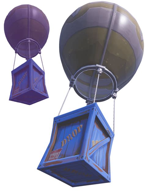 Announcing the fortnite mega drop. Fortnite clipart supply drop pictures on Cliparts Pub 2020!