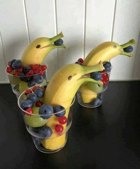 30 Fruit Platters Animals Ideas Creative Food Fruit Cute Food
