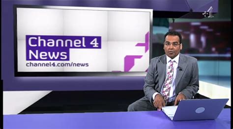 It is produced by itn, and has been in. ITN | Royal Television Society