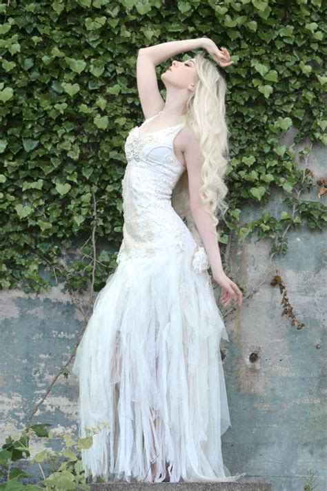 White Fairy Stock By Mariaamanda On Deviantart Fairy Dress Dresses Fashion
