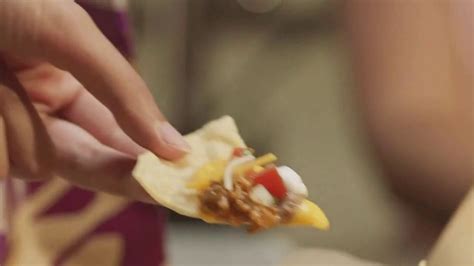 Taco Bell Grande Nachos Box Tv Commercial The Rules Ispot Tv