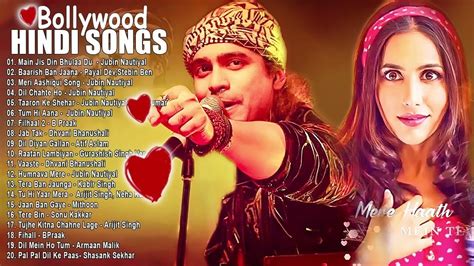 Jubin Nautiyal Songs 2022 💕 New Hindi Song 2022 💕 Latest Hindi Songs 💕 Bollywood Hits Songs 2022