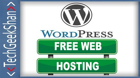 Install Wordpress In Free Web Host Youtube