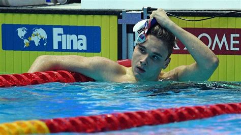 Milák kristóf világrekordját választotta az elmúlt év úszásának swimswam.com szaklap. Milák Kristóf egy éve döntötte meg Michael Phelps ...