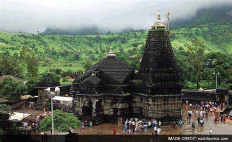 5 Famous Temples In Maharashtra With Interesting Information