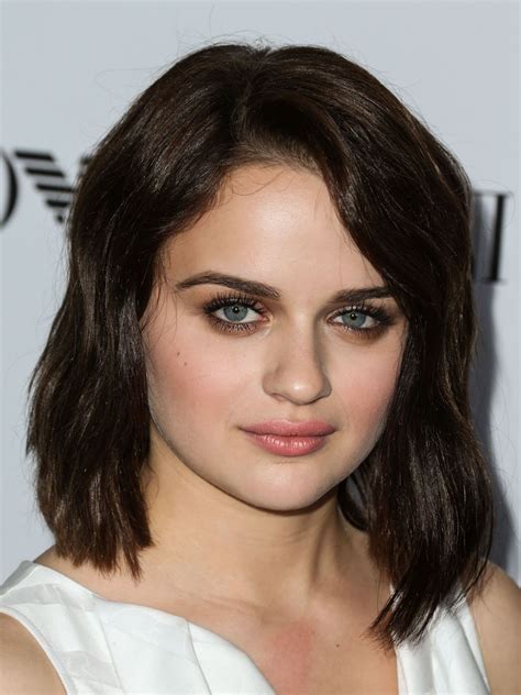 Joey king has not been previously engaged. Joey King - 2015 Teen Vogue Young Hollywood Issue Launch ...
