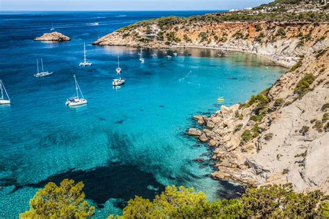 Beach Weather Forecast For Cala D Hort Ibiza Spain