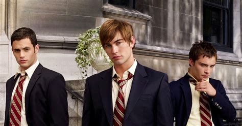 5 Ways ‘gossip Girl Basically Revealed Herself In The Pilot