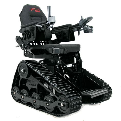 Action Trackchair Nt Action Trackchair