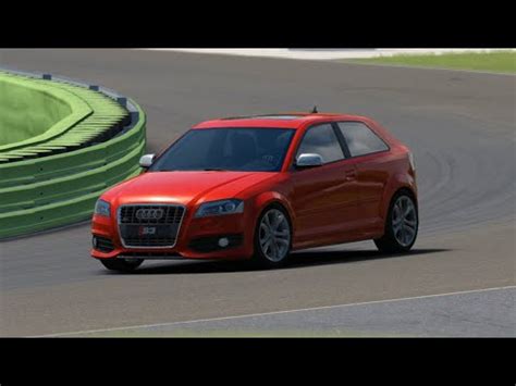 Assetto Corsa Audi S Youtube