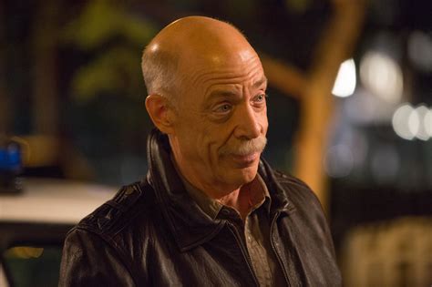 Jk Simmons Finally Explained Why He Got So Jacked Gq