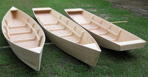 PDF Wood Jon Boat Plans model barrel Wooden Boat Building, Wooden Boat