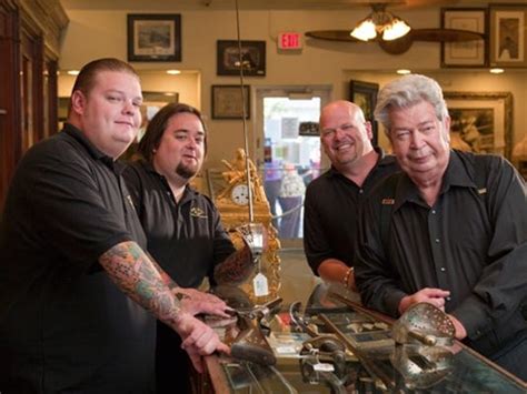 Pawn Stars Offer Valuable Business Lessons