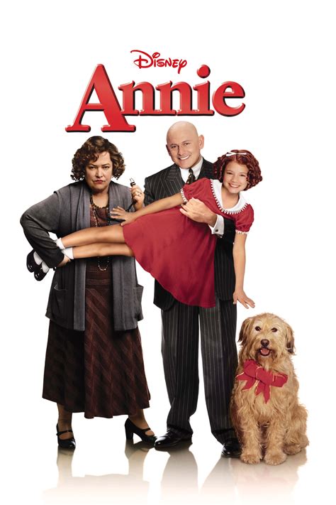 Annie 1999 Film Disneywiki