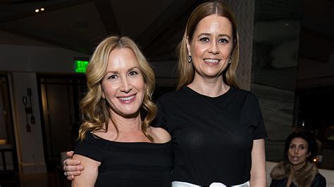 Jenna Fischer And Angela Kinsey Are Launching A Podcast About ‘the Office