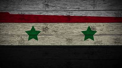 Syria Flag Grunge Wallpapers Jooinn
