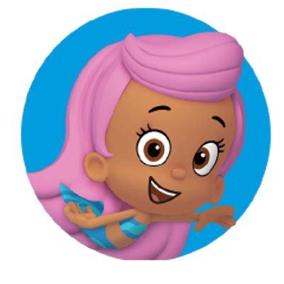 Bubble Guppies Molly Emblema Png Transparente Stickpng The Best Porn
