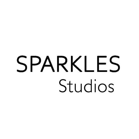 Sparkles Studios Home