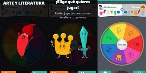 Por otra parte están los juegos descatalogados. Preguntados, un éxito: es la aplicación más descargada del mundo | InfoVeloz.com