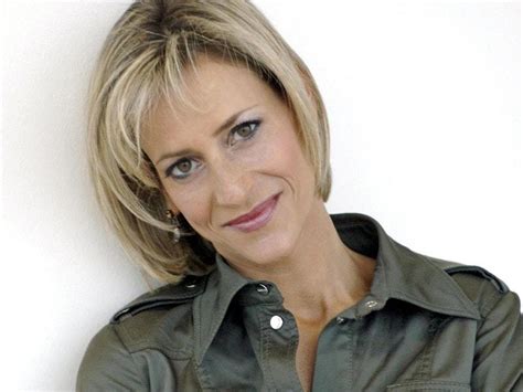 Bbcs Emily Maitlis ‘scared And Let Down As Man Jailed Again For