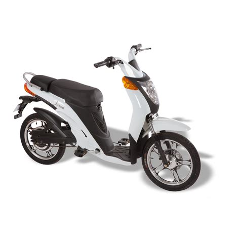 Walmart.com has been visited by 1m+ users in the past month Jetson Electric Bike (White) - Jetson Bikes - Touch of Modern