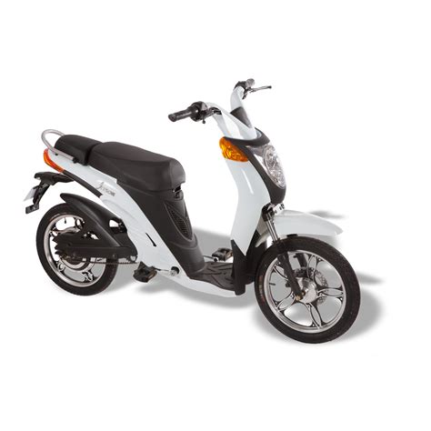 It has a brushless design investing your money on a quality electric bike like the jetson electric will make you the happiest. Jetson Electric Bike (White) - Jetson Bikes - Touch of Modern