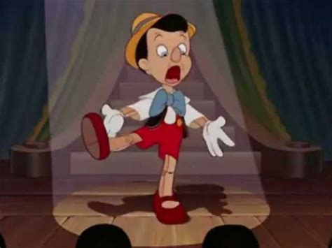 Ive Got No Strings From Pinocchio Original Motion Picture