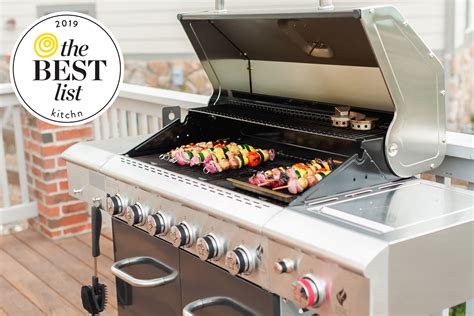 The Best Gas Grills According To The Best Experts Best Gas Grills