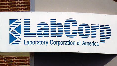 Laboratory Corporation Of America Holdings Labcorp Collaborates With