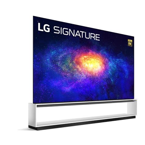Lg Signature Oled 88zx 9la 224 M 88 Smart Tv Oled 8k Ultra Hd