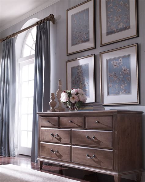 30 Mirror Over Dresser Ideas