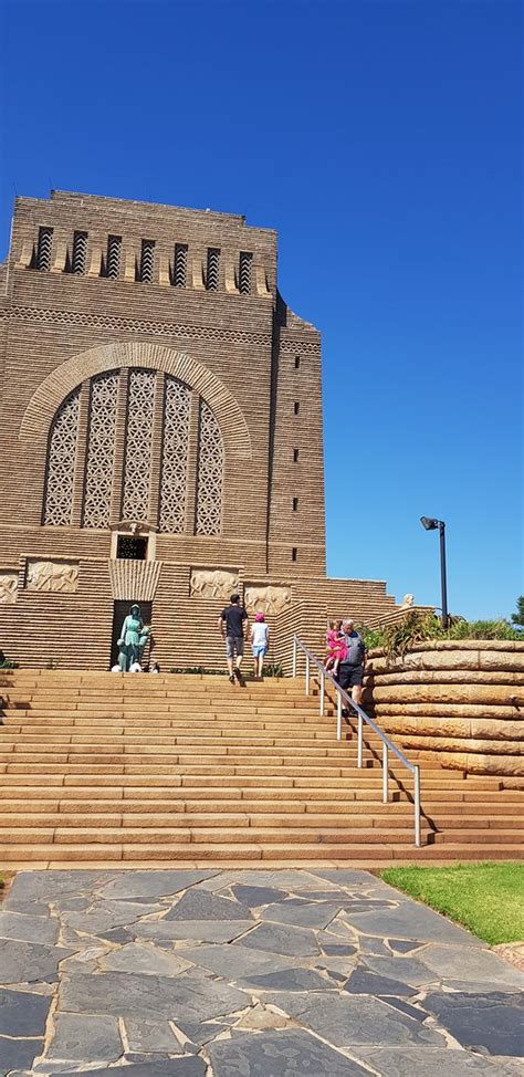 Voortrekker Monument Pretoria 2019 All You Need To Know Before You