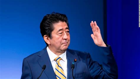 Flipboard Japans Abe Talks Trade With Eu Chiefs Ahead Of