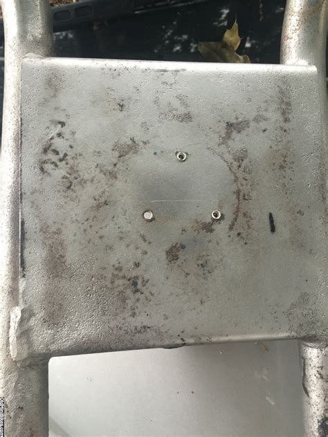 Xj rocks bonanza raptor plus install | OldMiniBikes.com