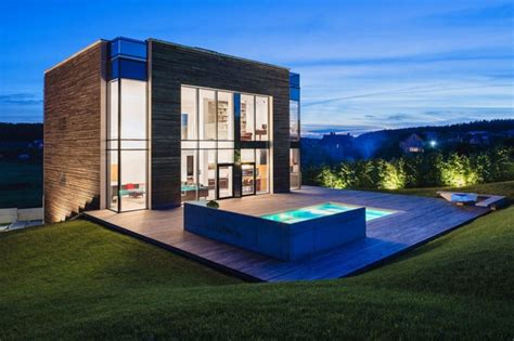 25 Modern Minimalist House Design Ideas For Inspirations Minimalist
