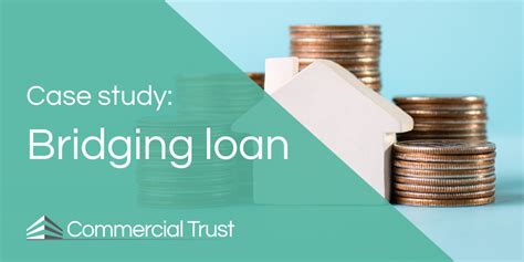 Fast Bridging Loan Finance In 5 Days Commercial Trust Ltd