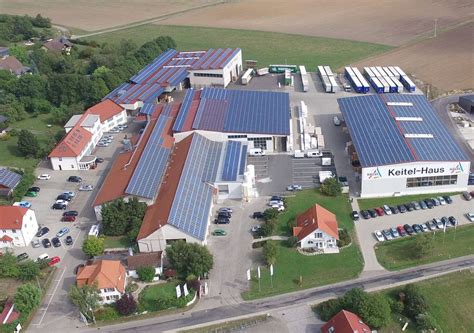Unsere nummer 1 unser hausbau blog bautagebuch planungen. KEITEL HAUS | Individuell und ökologisch | Fertighauswelt