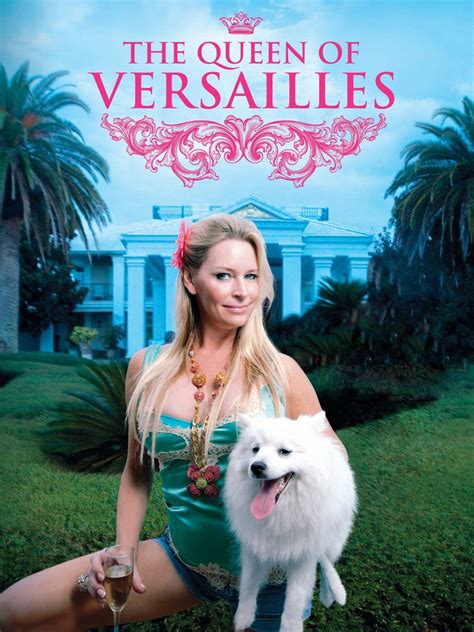 The Queen Of Versailles Pictures Rotten Tomatoes