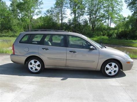 2003 Ford Taurus Station Wagon For Sale
