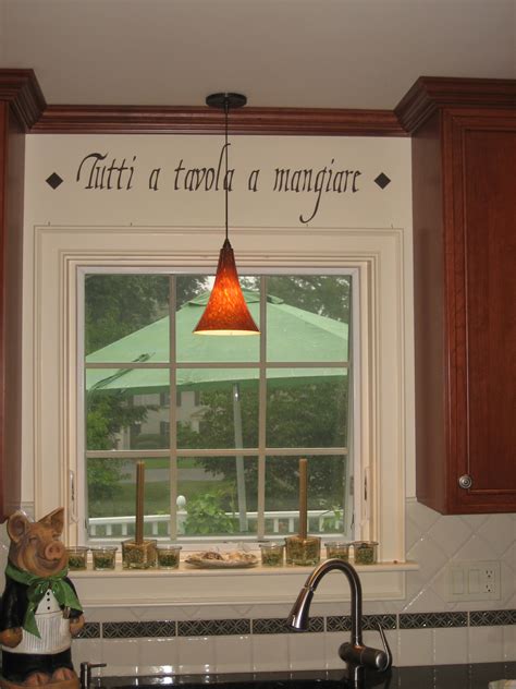 You can also share your favourite cliches, phrases and interesting football headlines here. Italian Kitchen Quotes - Italian Kitchen sayings and Wall ...