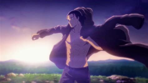 Der kostenlose service von google übersetzt in sekundenschnelle wörter, sätze und webseiten zwischen deutsch und über 100 anderen sprachen. Attack On Titan Season Eren Yeager Season 4 / , having ...