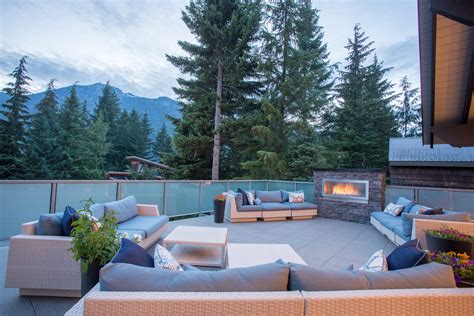 27 Whistler Luxury Chalets Villas And Vacation Rentals Vip Services