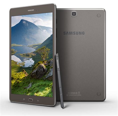 This is no ordinary stylus, each generation comes with additional functionalities based on certain devices. Samsung Galaxy Tab A w/ S Pen (SM-P550) On Sale
