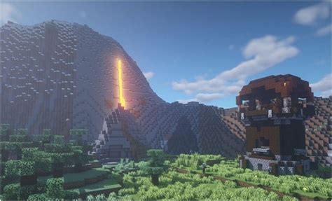 How To Use Shaders In The Latest Minecraft Version