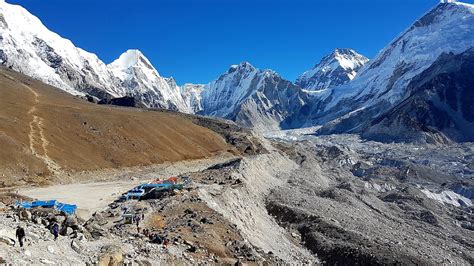 Luxury Everest Base Camp Trek Adventure Himalaya Circuit Treks