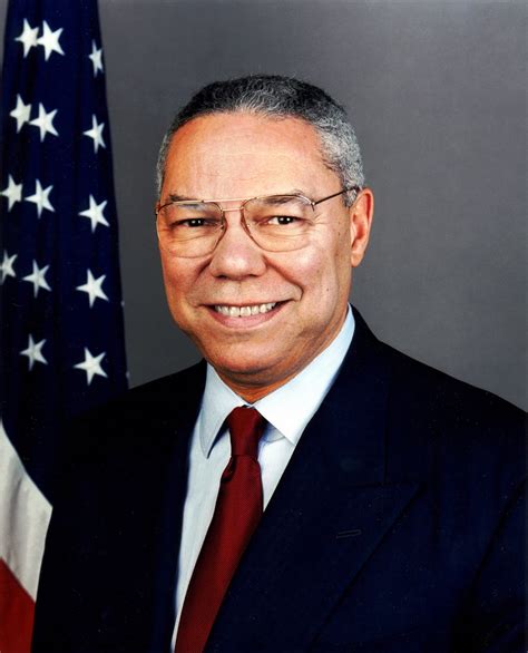 General Colin Powell Quotes Quotesgram
