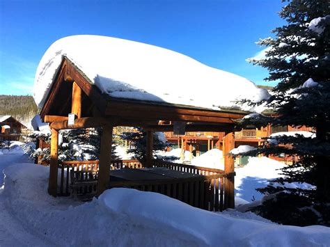 Maybe you would like to learn more about one of these? Mountainside Cabin Retreat in Winter Park, Colorado
