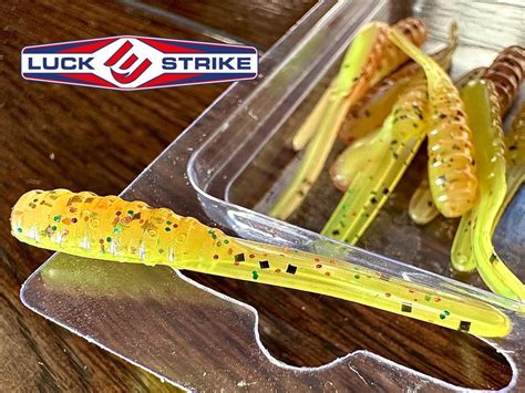 Luck E Strike Historic Fishing Tackle Brand Acquired By Toby Keith