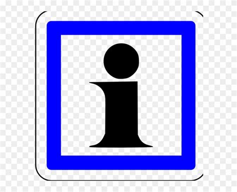 Signs Info Information Free Vector Graphic On Pixabay Pixabay