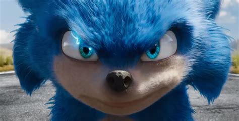 New Sonic The Hedgehog Movie Trailer 2019 Ultragamerz The Best